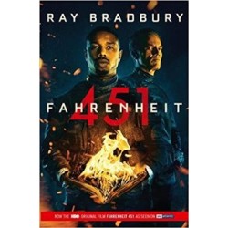 Fahrenheit 451 (TV tie-in)
