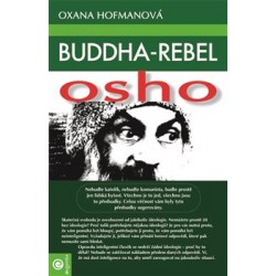Buddha-rebel: Osho