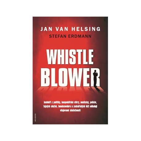 Whistleblower!