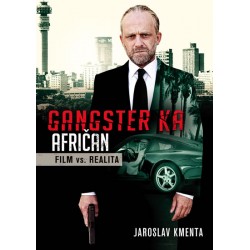 Gangster KA Afričan - Film vs. realita