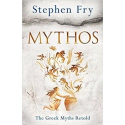 Mythos : A Retelling of the Myths of Ancient Greece
