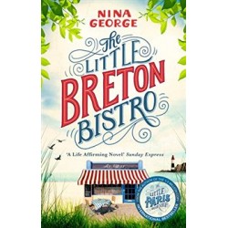 The Little Breton Bistro