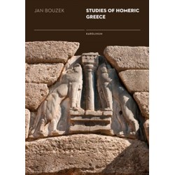 Studies of Homeric Greece