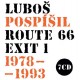 Route 66 - exit 1 / 1978 - 1993 - 7CD