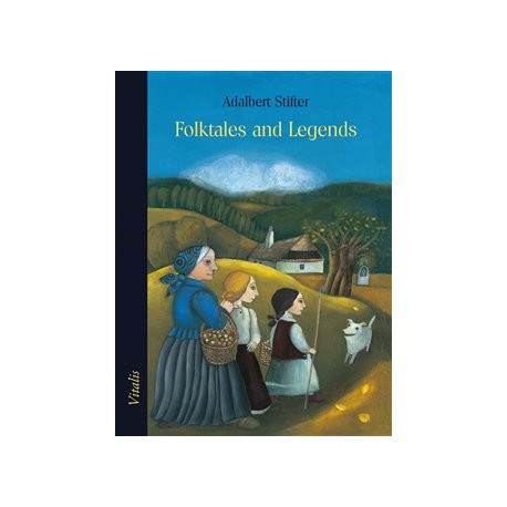 Folktales and Legends