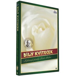 Hašlerky - Bílý kvíteček - DVD