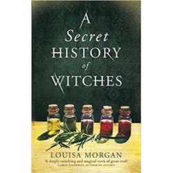 Secret History of Witches