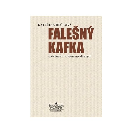 Falešný Kafka