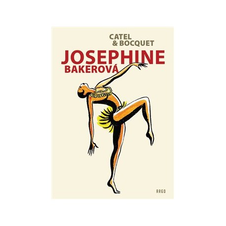 Josephine Bakerová