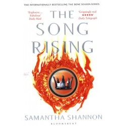 The Song Rising (The Bone Season 3)