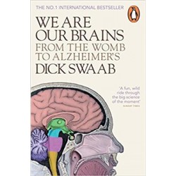 We Are Our Brains