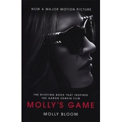 Molly's Game (Movie Tie-in)