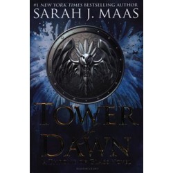 Tower of Dawn (Throne of Glass 6)