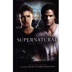 Supernatural - Night Terror (Supernatural 9)