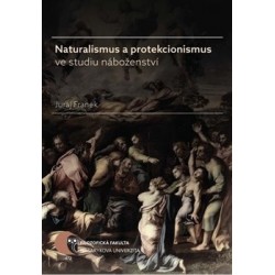 Naturalismus a protekcionismus ve studiu náboženství