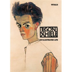 Egon Schiele (anglická verze)