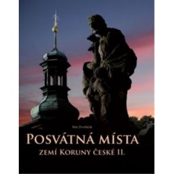 Posvátná místa zemí Koruny české II.