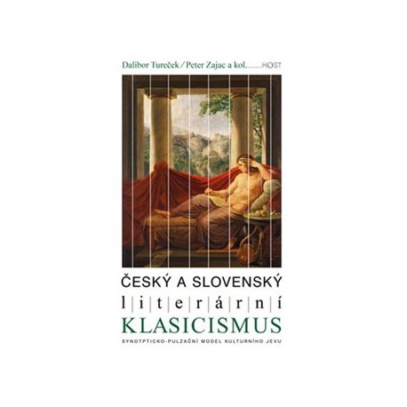 Český a slovenský literární klasicismus
