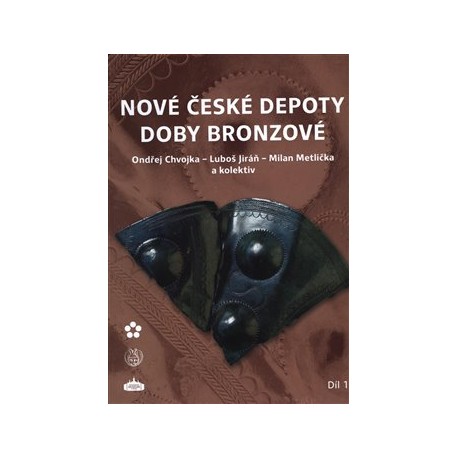 Nové české depoty doby bronzové