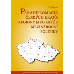 Paradiplomacie českých krajů