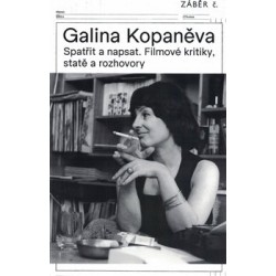 Galina Kopaněva