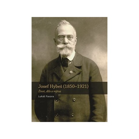Josef Hybeš (1850—1921)