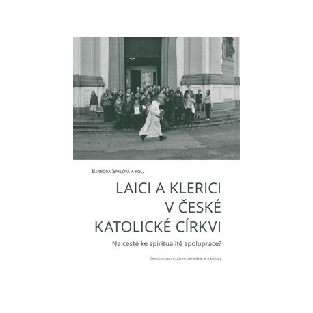 Laici a klerici v české katolické církvi