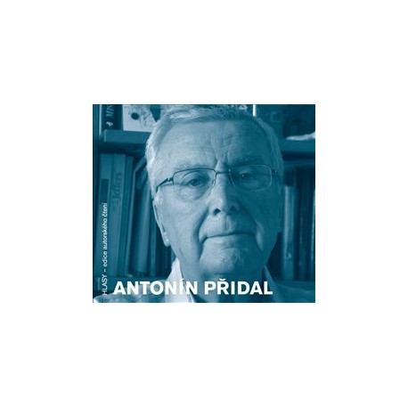 Antonín Přidal