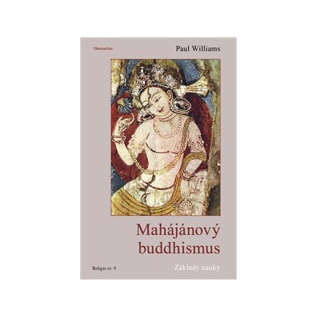 Mahájánový buddhismus