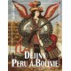 Dějiny Peru a Bolívie