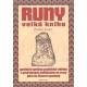 Runy - velká kniha