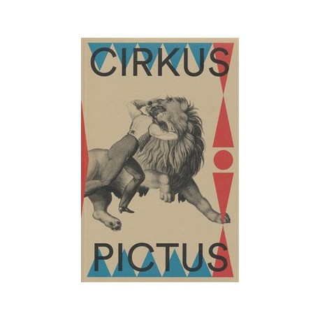 Cirkus pictus – zázračná krása a ubohá existence