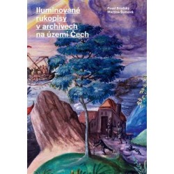 Iluminované rukopisy v archivech na území Čech