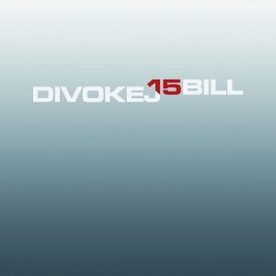 Divokej Bill - 15 CD