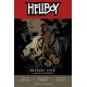 Hellboy 7 - Pražský upír