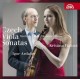 Czech Viola Sonatas / České violové sonáty - Martinů, Husa, Kalabis, Feld - CD