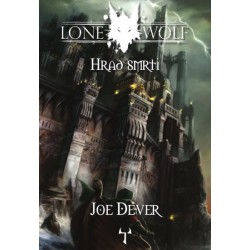 Lone Wolf 7 - Hrad smrti (gamebook)