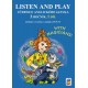 LISTEN AND PLAY With magicians! 1. díl (učebnice)