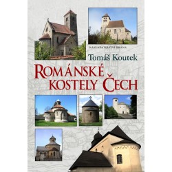 Románské kostely Čech