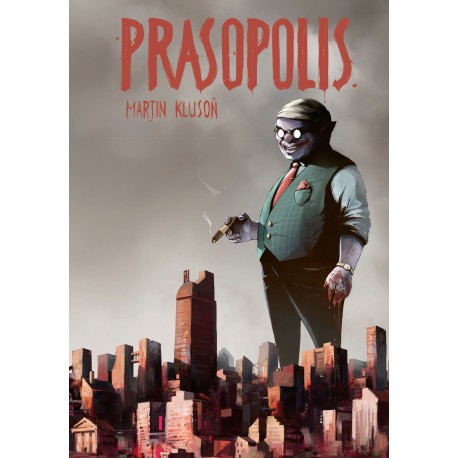 Prasopolis