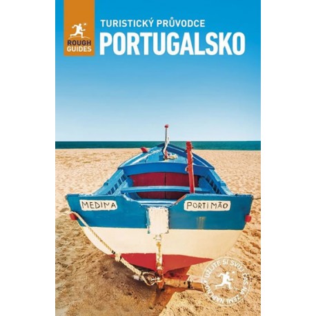 Portugalsko - Turistický průvodce