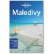 Maledivy - Lonely Planet