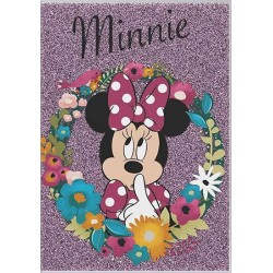Minnie - Třpytivý deník