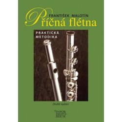 Příčná flétna - Metodická příručka
