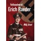 Velkoadmirál Erich Raeder - Můj život