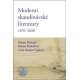 Moderní skandinávské literatury 1870-2000