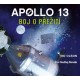 Apollo 13: Boj o přežití (audiokniha)