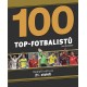 100 TOP - Fotbalistů