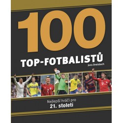 100 TOP - Fotbalistů