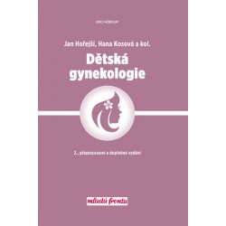 Dětská gynekologie
